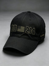 Veteran Pride DD-214 Printed Hat
