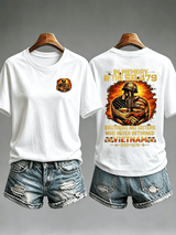 Women's In Memory Of The 58,479 Tribute T-Shirt, Vietnam Era Memorial Graphic Tee