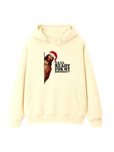 Unisex  Fun Jesus Christmas Birthday Hoodie
