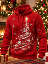 Men's Christmas Hoodie