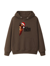 Unisex  Fun Jesus Christmas Birthday Hoodie