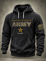 Men's U.S. Veterans Hoodie