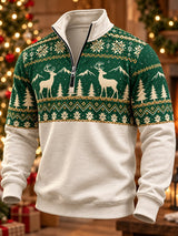 Men's Christmas Sweatshirt