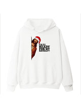 Unisex  Fun Jesus Christmas Birthday Hoodie